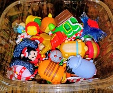 Disney Tsum Tsum Lot 2016 Countdown to Christmas Advent Calendar + Marvel Toys picture