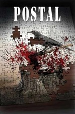 Postal Volume 3 (Postal, 3) - Paperback, by Hill Bryan - Very Good picture