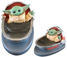 The Child Star Wars: The Mandalorian Solar Powered Dashboard Waver picture