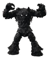 figma SPACE INVADERS MONSTER figure picture