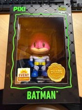 Share SDCC Event Exclusive Thrilljoy Pix 1966 T.V. Series Batman 6000 PCs CHASE picture