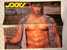 Falcon/Jocks 