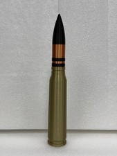 WARTHOG 10 Thunderbolt 30mm Replica 3D Printed Reproduction Depleted Uranium picture