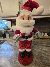 Christmas Gemmy Dancing Santa 18