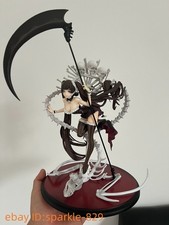 1/8 Myethos WISTERIA The Witch of the Night Hag Lilith Figure Model Toy Gift New picture