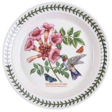 Portmeirion Botanic Garden Birds Salad Plate 10002925 picture