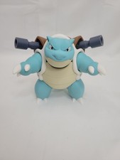 3D Printed -Blastoise #009 Figure- 7