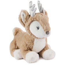 GUND Baby Maple Deer Plush, Stuffed Animal for Babies and Toddlers, Brown, 10” picture