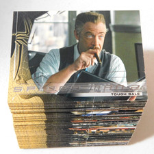 2004 UPPER DECK MARVEL SPIDER-MAN 2 MOVIE TRADING CARDS YOU PICK #SMC2-68(dan#89 picture