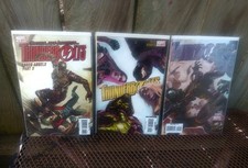 MC Thunderbolts Vol I #'s 111, 113, 114, 115, 116, 117, 118, 119, 120 picture