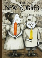 The New Yorker May 2013 Defiance Stop & Frisk David Koch Public TV Pipeline CO2 picture