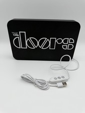 The Doors - Light Up LED Sign With USB Plug - Classic Rock Decor Jim Morrison picture