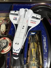 1984 Williams Space Shuttle Pinball Machine 