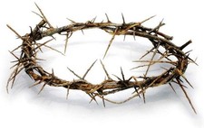 Authentic Biblical Lifesize 12