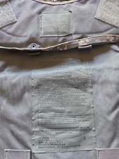 Army Military Tactical ACU Vintage Vest Size Mens Medium Complete I Believe READ picture