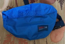 VNTG Entex LA Pharmaceutical Promo Belly Bag - Very Rare - New picture
