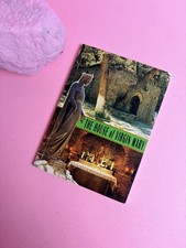 2004 The House of Virgin Mary in Selcuk - Ephesus Souvenir Book picture