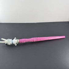 Magiquest Great Wolf Lodge Wand Pink Magic 14