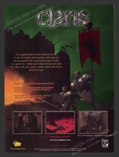 Clans 