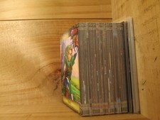 2016 Enterplay The Legend of Zelda Base Decal & Tattoo Singles $3.00-$30.00 Each picture