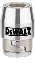 DEWALT DWA2SLVIRB  IMPACT READY Magnetic Screw Lock Sleeve (4 Sleeves) picture