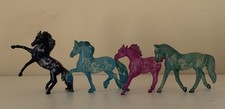 Breyer Breyerfest 2011 Single Day Stablemates Complete Set Special Run picture