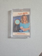 Carrie Underwood - 2005 Fleer American Idol: Season 4 #Rb-Cu picture