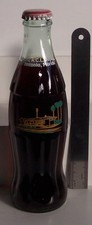 Coca-Cola #508 of 576 Historic A.C.L. Depot San Antonio Florida Coke Bottle picture