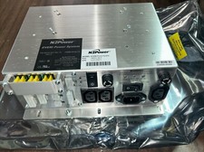 Everi Newest Cabinets Slot Machine Power Supply Model EVG1000 AC DC Power Supply picture