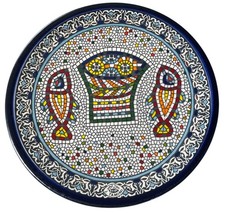 Tabgha Miracle of Loaves and Fishes 11