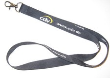 cdv software entertainment lanyard lanyard NEW (T192) picture