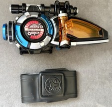 Power Ranger Tokumei Sentai Go Busters Go Busters Squadron Mission Buster G picture