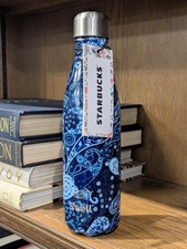 Starbucks Limited Edition insulated tumbler by S'Well. 17oz. Brand NEW. RARE picture