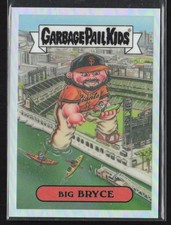 2025 Bowman Chrome Bryce Eldridge 