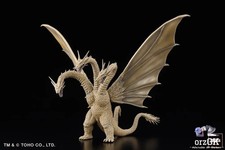 Gekizo Series King Ghidorah 1991 Art Spirits Bandai Godzilla TOHO figure picture