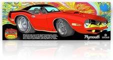 1970 PLYMOUTH HEMI CUDA RED Heavy-Duty VINYL BANNER SIGN MURAL MOPAR ART - REPRO picture
