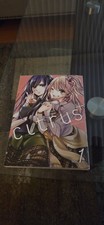 Citrus + Plus manga volume 1 picture