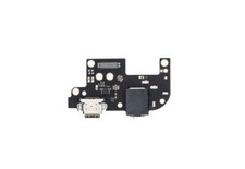 Charging Port Replacement for Moto G Stylus 5G (XT2131/2021)(Aftermarker) picture