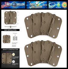 Design House Interior Door Hinge, 3.5