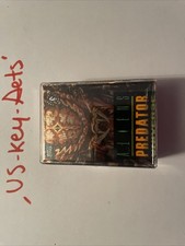1994 Topps Alien Vs Predator Universe Complete Base Trading Card Set (72)  picture