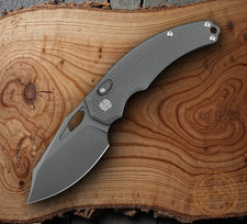 Kunwu Knives X-Padre Folding Knife 3.38