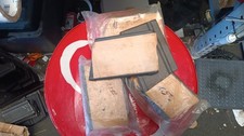 Bar Early US WW2 Browning BAR Magazine M1918A1 M1918A2 10 Round Original picture