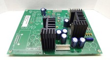 ATARI SAN FRANCISCO RUSH ARCADE GAME QUAD AMPLIFIER PART #A052294 picture