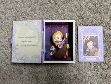 POP MART Disney Princess Fairy Tales Series Rapunzel Mystery Blind Box picture