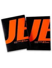 PSL BLEACH Artbook JET 2026 25th Anniversary Volume 1 & 2 Set / NEW picture