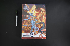 Fantastic Four by Millar & Hitch Omnibus new/sealed picture