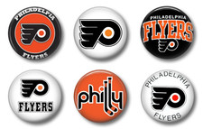 Philadelphia Flyers 1