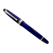 148mm Wing Sung 699 Acrylic Piston Iridium EF/0.38mm Nib Fountain Pen Gift picture