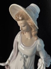 Lladro Figurine #4934 