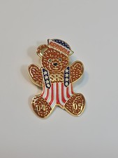 SRS Georgia 2004 2005 Lapel Pin picture